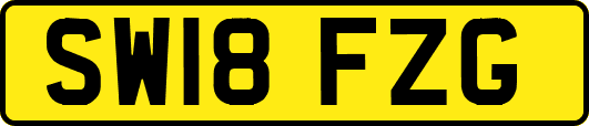 SW18FZG