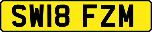 SW18FZM