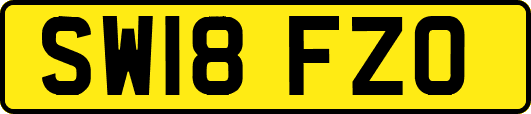 SW18FZO