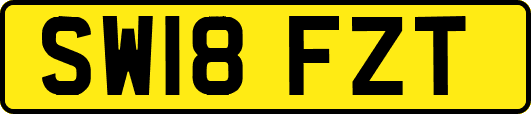 SW18FZT