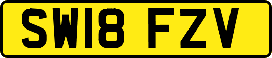 SW18FZV