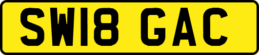 SW18GAC