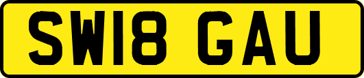SW18GAU