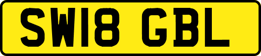 SW18GBL