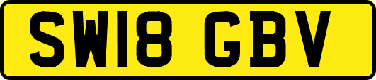SW18GBV