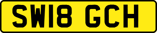SW18GCH