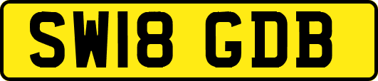 SW18GDB