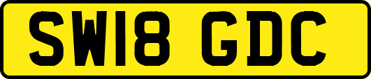 SW18GDC