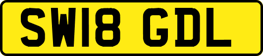 SW18GDL