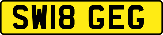 SW18GEG