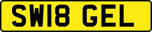 SW18GEL