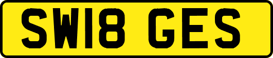 SW18GES