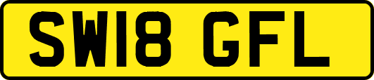 SW18GFL