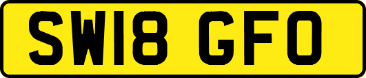 SW18GFO