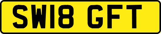 SW18GFT