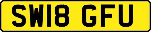 SW18GFU