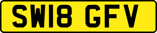 SW18GFV