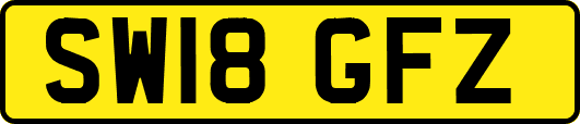 SW18GFZ