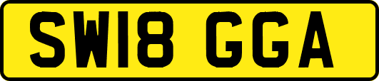 SW18GGA