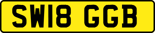 SW18GGB