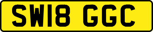 SW18GGC