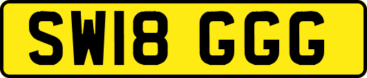 SW18GGG