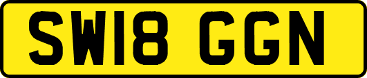 SW18GGN