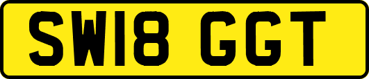 SW18GGT