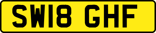 SW18GHF