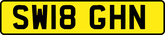 SW18GHN