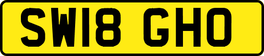 SW18GHO