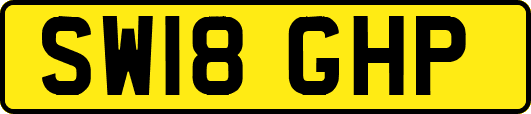 SW18GHP