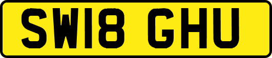 SW18GHU