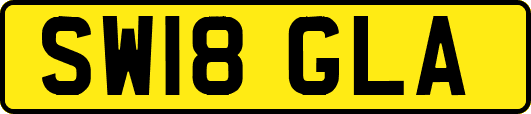 SW18GLA