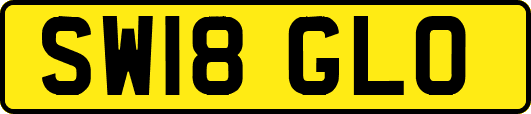 SW18GLO