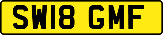 SW18GMF