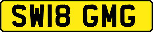 SW18GMG