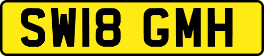 SW18GMH