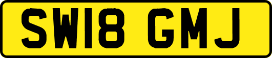 SW18GMJ