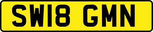 SW18GMN