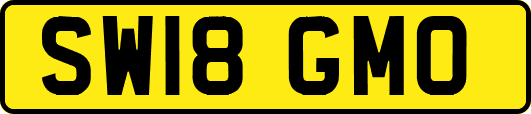 SW18GMO