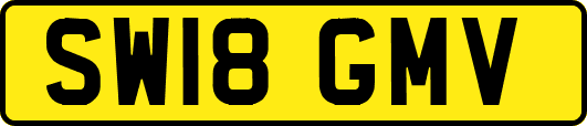 SW18GMV