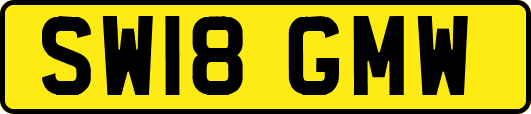 SW18GMW