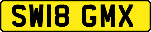 SW18GMX