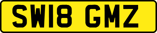SW18GMZ