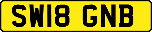 SW18GNB
