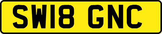 SW18GNC