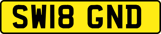 SW18GND