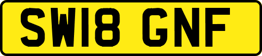 SW18GNF