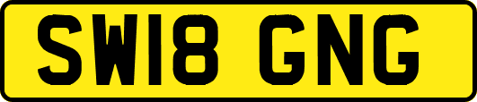 SW18GNG